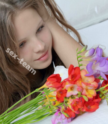 Проститутка Настя